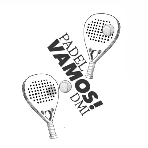VAMOS PADEL - DMI