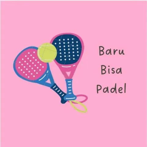 Baru Bisa Padel