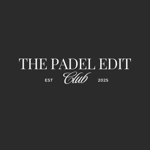 The Padel Edit Club
