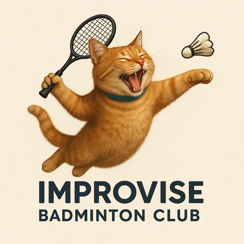 Improvise Badmiton Club