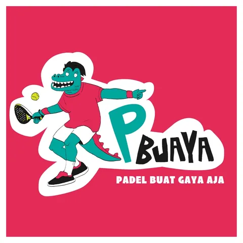 P Buaya