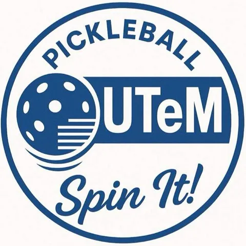 Pickleball UTeM Official