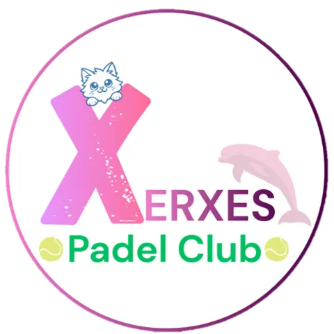 Xerxes Padel Club