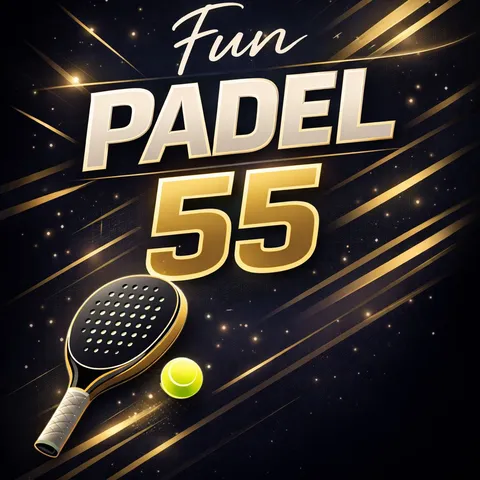 Fun Padel 55