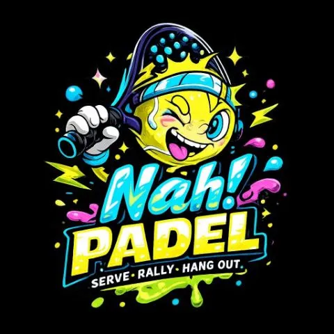 Nah! Padel 
