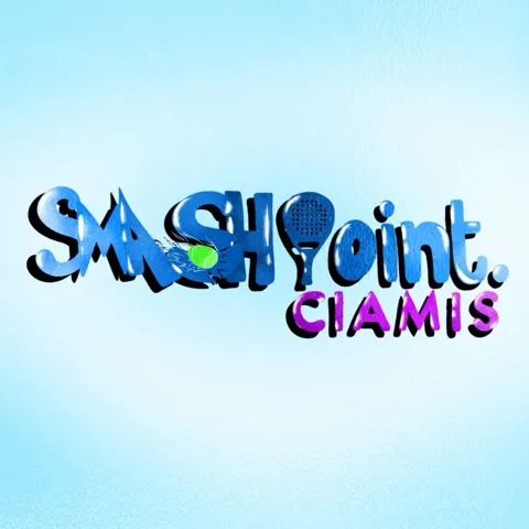 Smashpoint Ciamis
