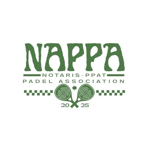 Notaris PPAT Padel Association (NAPPA)