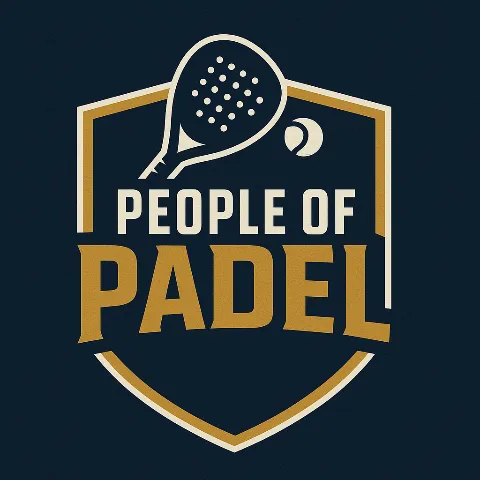 People of padel