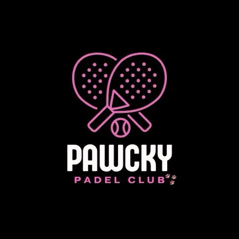 Pawcky padel