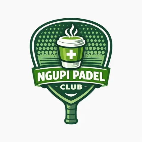 NGUPI + PADEL