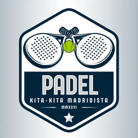 Padel Kita-Kita Madridista