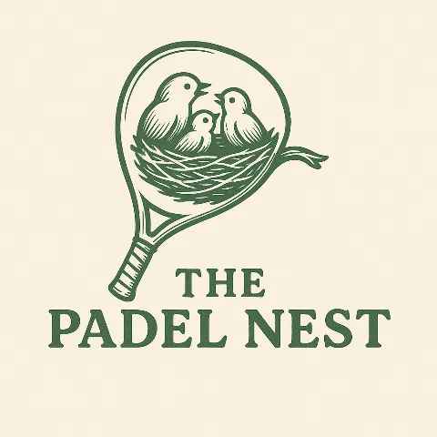 The Padel Nest