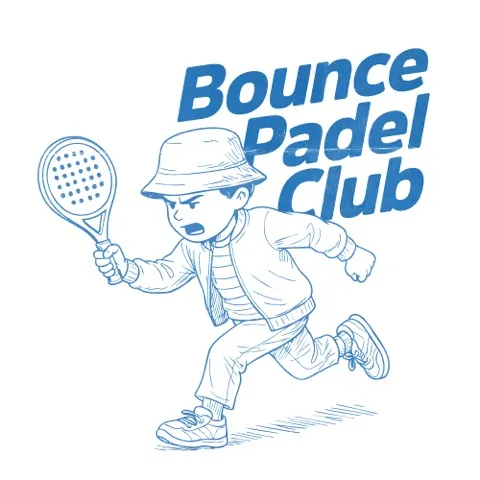 Bounce Padel Club