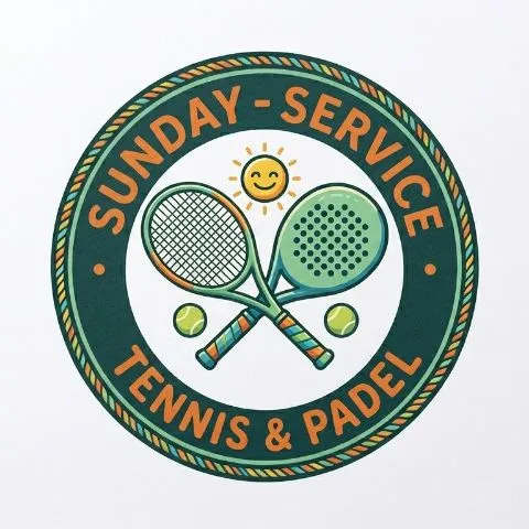 Sunday Service