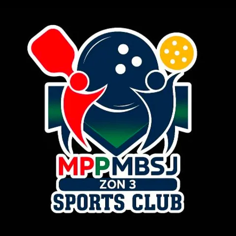 MBSJ MPP Zone 3 Sports Club (PickleBall)