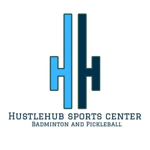 HustleHub Sports Center Court Booking