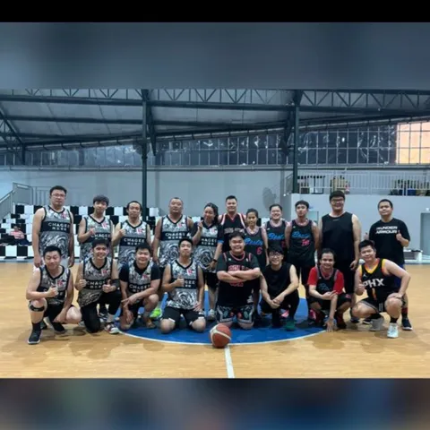 Bestie Basketball