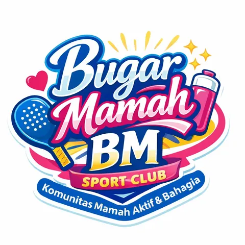 Bugar Mamah