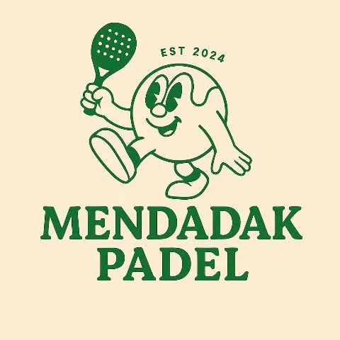 Mendadak Padel