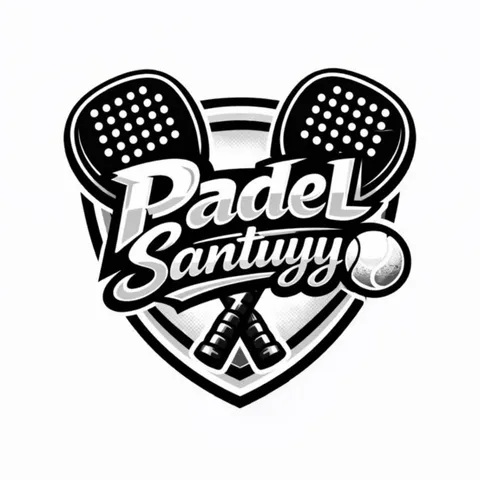 Padel santuyy