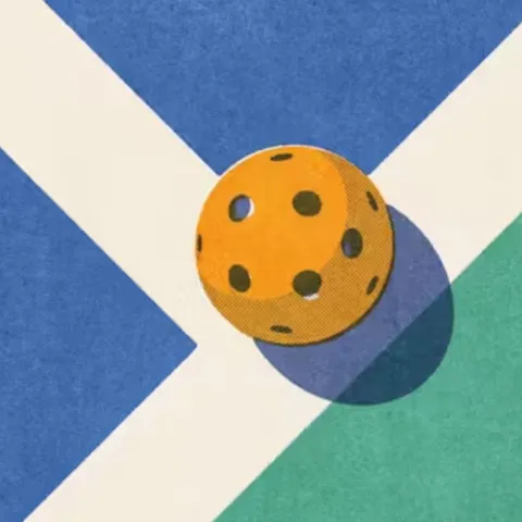 Sta. Lucia PickleBallers