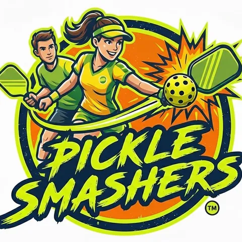 The Pickle Smashers™