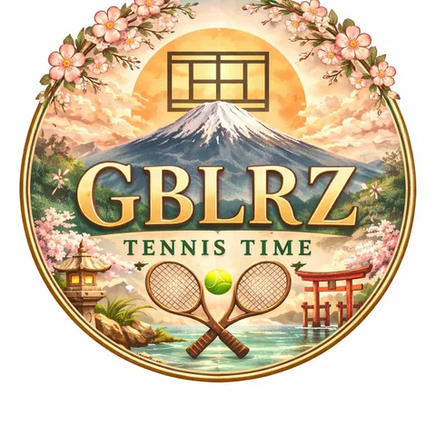 GBLRZ TENNIS
