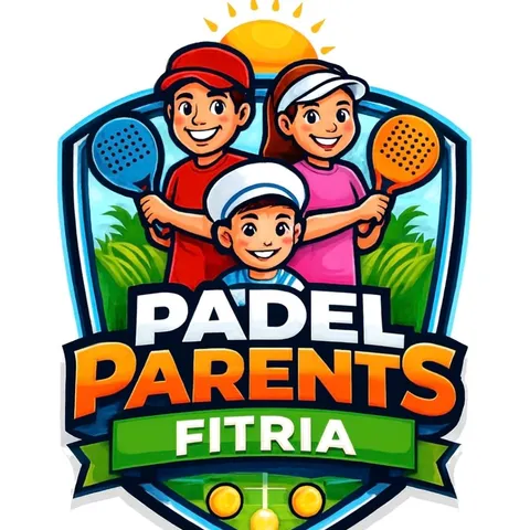 PPF Padel Parents Fitria