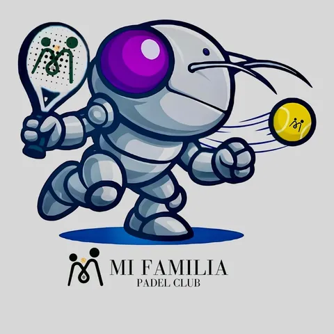 Mi Familia Stuff