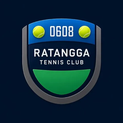 Fun Tennis MRTJ