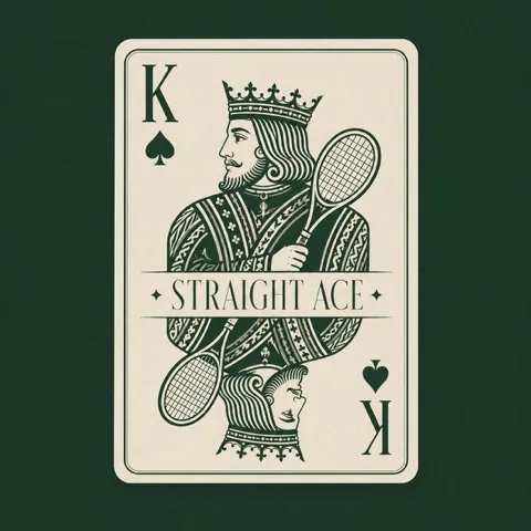 Straight Ace