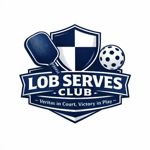 Lob Serves Club