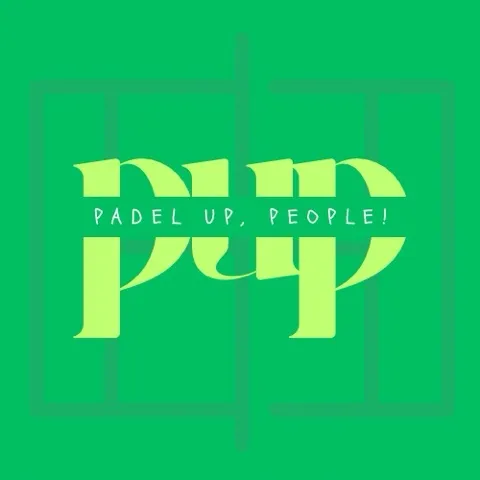 PUP - Padel Up, People!