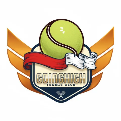 GOINGHIGH TENNIS CLUB