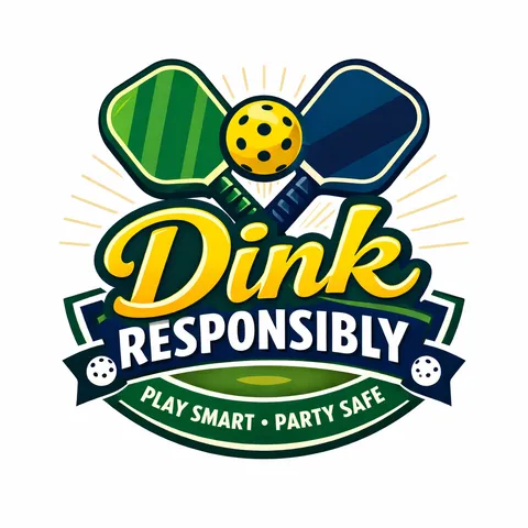 Dink Responsibly