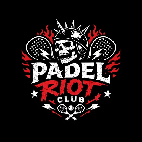 Padel Riot Club