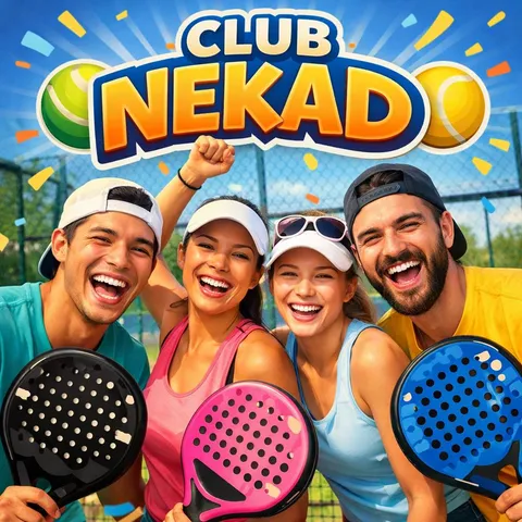 Nekad Padel Play