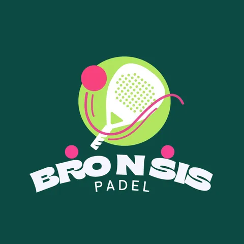 BroNSisPadel