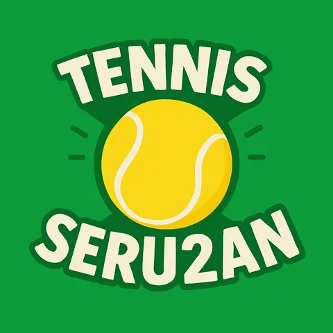 Tennis seru2an