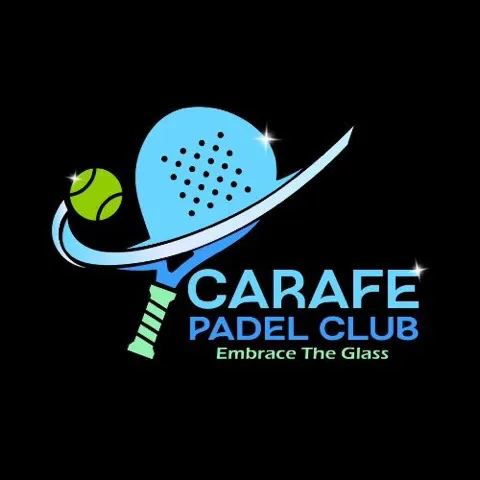 Carafe padel club 