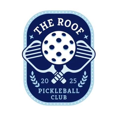 The Roof Pickleball