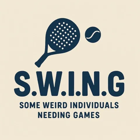 S.W.I.N.G Padel