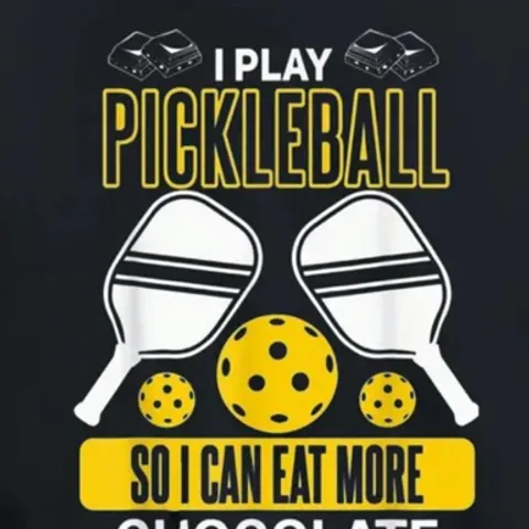 Castle Peak Road pickleball/badminton fans