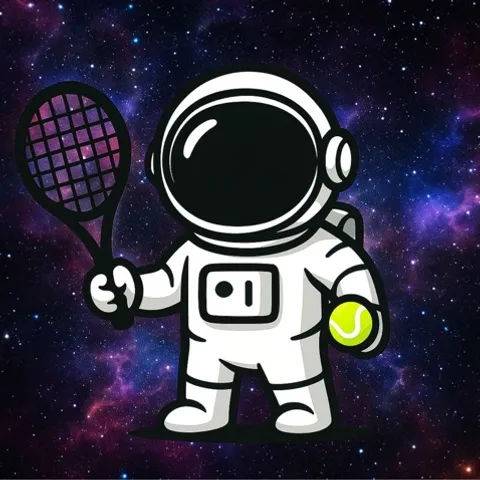 ⚜Elite Tennis Academy 