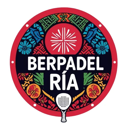 Berpadel Ria