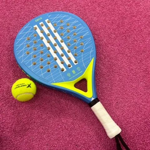 Capybara Padel