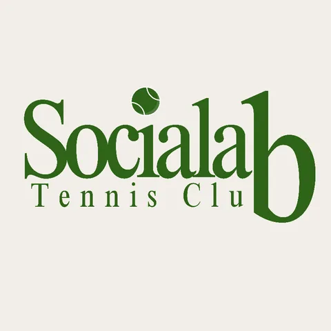 Socialab Tennis Club