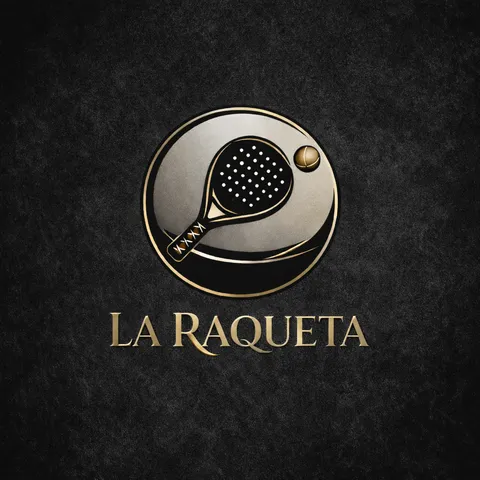 LA RAQUETA