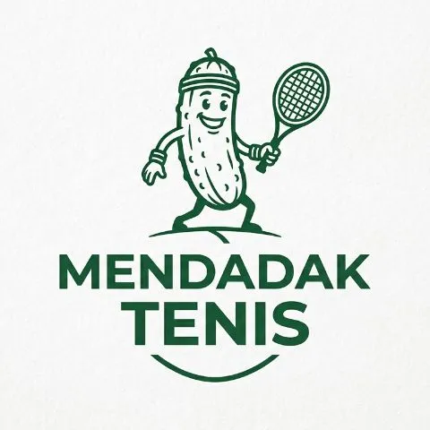 MENDADAK TENIS