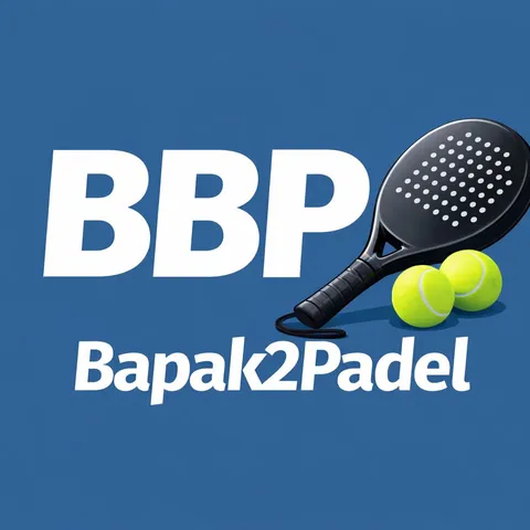 Bapak2Padel